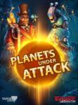 TopWare Interactive Planets Under Attack (PC)