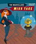 Rising Star Games The Marvellous Miss Take (PC)