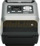 Zebra ZD620t (ZD62H43-T0EF00EZ)