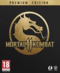 Warner Bros. Interactive Mortal Kombat 11 [Premium Edition] (PC)