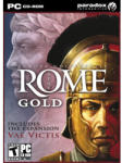 Paradox Interactive Europa Universalis Rome [Gold] (PC)