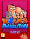 Team17 Worms Revolution [Gold Edition] (PC)