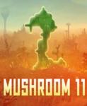 Untame Mushroom 11 (PC)