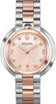 Bulova Rubaiyat 98P174 Ceas