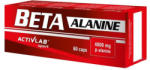 ACTIVLAB Beta-Alanine kapszula 60 db