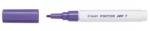  Pintor Vízbázisú pigmenttintás marker (F) Lila (SW-PT-F-V)