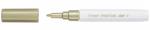  Pintor Vízbázisú pigmenttintás marker (F) Arany (SW-PT-F-GD)