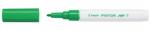  Pintor Vízbázisú pigmenttintás marker (F) Világoszöld (SW-PT-F-LG)