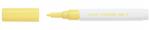  Pintor Vízbázisú pigmenttintás marker (F) Sárga (SW-PT-F-Y)