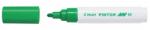  Pintor Vízbázisú pigmenttintás marker (M) Világoszöld (SW-PT-M-LG)