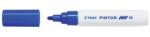  Pintor Vízbázisú pigmenttintás marker (M) Kék (SW-PT-M-L)