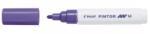  Pintor Vízbázisú pigmenttintás marker (M) Lila (SW-PT-M-V)