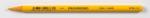 KOH-I-NOOR Creion colorat fara lemn KOH-I-NOOR PROGRESSO, galben inchis