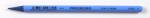 KOH-I-NOOR Creion colorat fara lemn KOH-I-NOOR PROGRESSO, albastru deschis