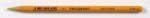 KOH-I-NOOR Creion colorat fara lemn KOH-I-NOOR PROGRESSO, ocru deschis