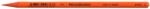 KOH-I-NOOR Creion colorat fara lemn KOH-I-NOOR PROGRESSO, portocaliu