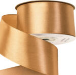 Valex Decor Szatén szalag 38mm x 22.86m - Barna (3894)