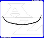 OPEL ASTRA J 2009.09-2012.08 /P10/ Hűtődíszrács krómdíszléc alsó "4/5 ajtós/Kombi" OPL09AS031