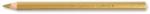 KOH-I-NOOR Creion auriu Jumbo OMEGA KOH-I-NOOR