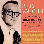 Vaughn, Billy Singles & Eps