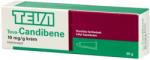 Teva Candibene 10mg/g krém 20 g