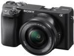 Sony Alpha 6400 + 16-50mm (ILCE6400LB.CEC)