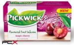 Pickwick Mágikus meggy gyümölcstea 20 filter