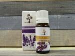 Naturpolc Levendula illóolaj 10ml - naturpolc - 3 490 Ft