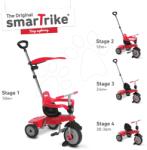 smarTrike Breeze Plus