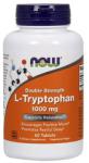 NOW L-Tryptophan 1000 mg tabletta 60 db