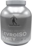 Kevin Levrone Signature Series Levro Whey Iso 2270g