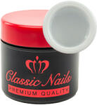 Classic Nails Premium színtelen műköröm zselé, 70g