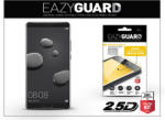 EazyGuard LA-1251 Diamond Glass 2.5D Fullcover Huawei Mate 10 Gyémántüveg képernyővédő - Fekete (LA-1251)