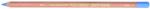 KOH-I-NOOR Creion GIOCONDA pastel uscat KOH-I-NOOR, albastru ultramarin deschis