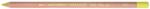 KOH-I-NOOR Creion GIOCONDA pastel uscat KOH-I-NOOR, galben crom