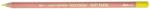 KOH-I-NOOR Creion GIOCONDA pastel uscat KOH-I-NOOR, galben lamaie