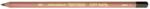 KOH-I-NOOR Creion GIOCONDA pastel uscat KOH-I-NOOR, maron caprioara