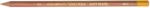 KOH-I-NOOR Creion GIOCONDA pastel uscat KOH-I-NOOR, ocru inchis