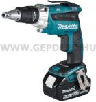 Makita DFS250RTJ Masina de insurubat