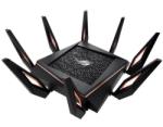 ASUS ROG Rapture GT-AX11000 (90IG04H0-MO3G00) Router