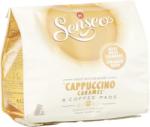 Douwe Egberts Senseo Cappuccino Caramel (8)
