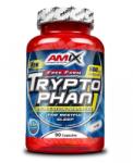 Amix Nutrition L-Tryptophan 500 mg kapszula 90 db