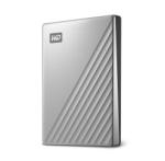 Western Digital My Passport Ultra 2.5 2TB (WDBC3C0020BSL)