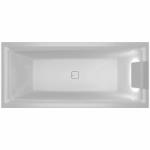 RIHO Still Square 180x80 cm jobbos (BR0100500K00130)