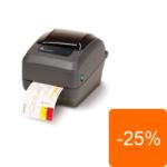 Zebra GX430t (GX43-102522-000)