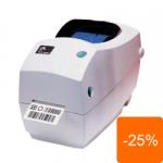 Zebra TLP2824 Plus (282P-101220-000)