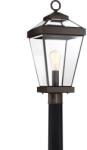 Quoizel Pitic RAVINE Medium, bronz, H: 51cm, IP44, QZ-RAVINE3-M (QZ-RAVINE3-M)