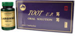 Sanye Intercom Pachet Toot Up Capac Auriu 7 fiole + L-Arginina 1000mg 30tb