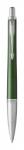 Parker Royal Urban Premium (Zöld - Ezüst)