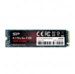 Silicon Power A80 256GB M.2 PCIe (SP256GBP34A80M28)